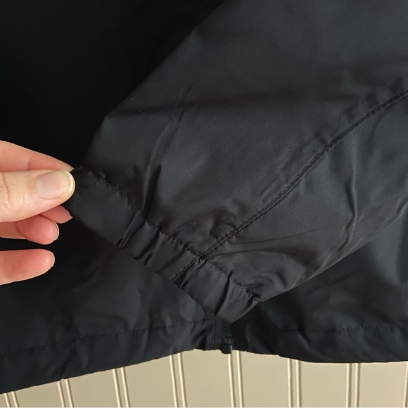 STORMTECH Men’s Tritium Shell TRS-1 Black Jacket NEW With Tags Men’s Size Large - Picture 5 of 9